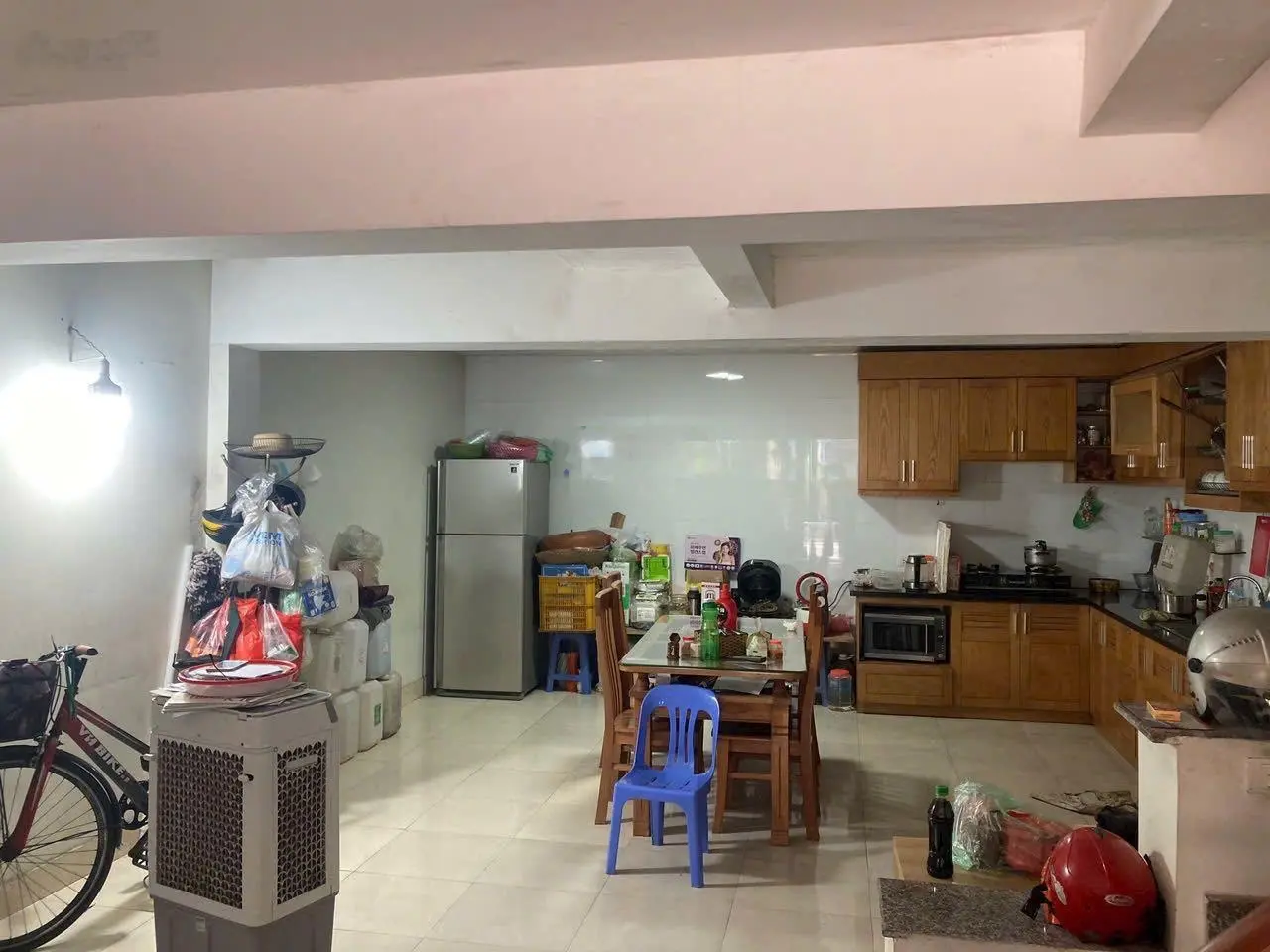 Bán Nhà 5 Tầng mặt phố Kim Quan Thượng, Sát Hồ Harmony làm gì cũng Giá Trị -Cơ sở hạ tầng quá tốt.