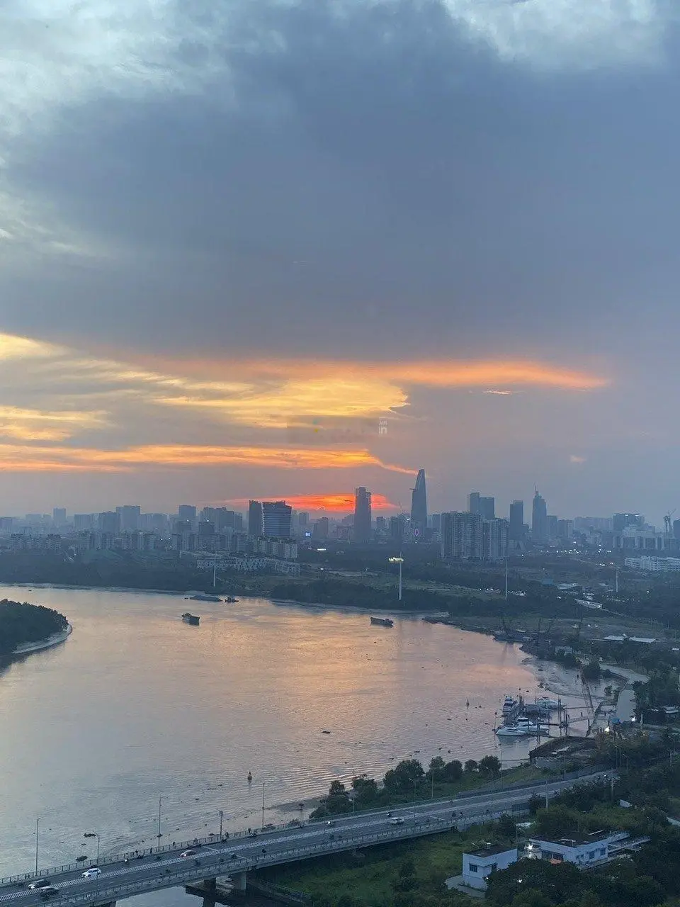 Tin thật 100% - PKD Đảo Kim Cương chuyên săn siêu phẩm giá cực tốt từ 1-2-3-4PN- Duplex - Penthouse