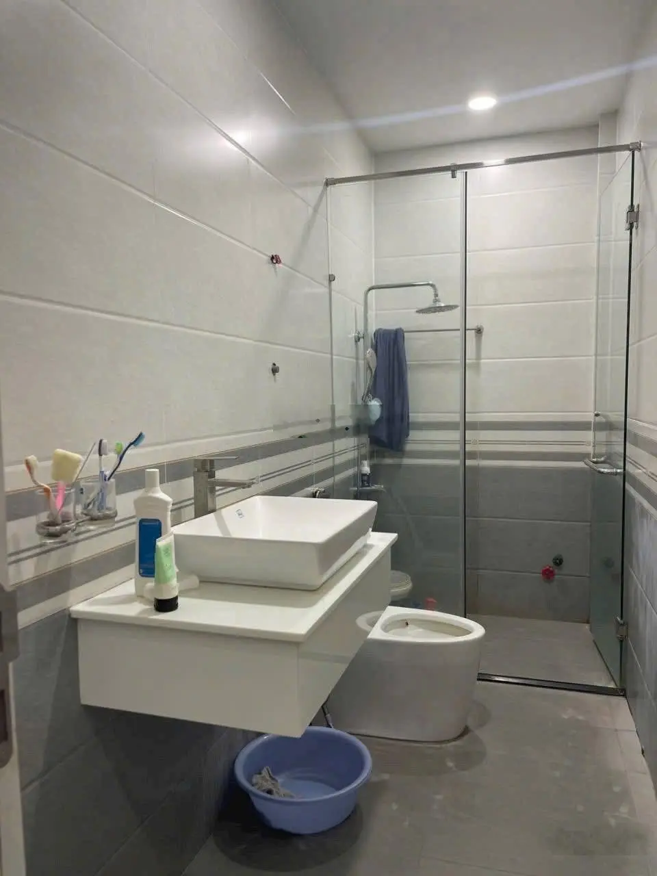 Giá 4.2 tỷ, DT: 5x22,5 full thổ cư, Bán nhà view công viên, phường Long Tâm, TP Bà Rịa,