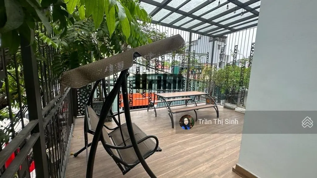 Không có lô thứ 2 ở Phúc Lợi. lô góc, 100m2, ô tô tránh, dừng đỗ. kinh doanh nhà đẹp như homestay