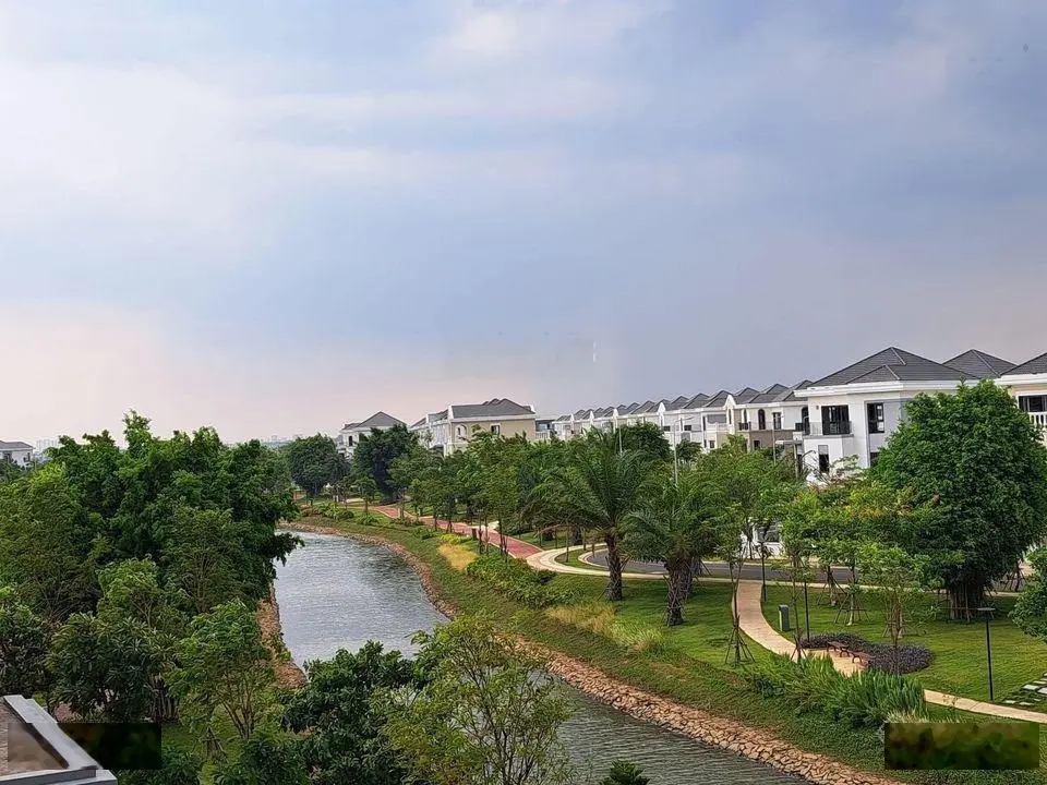 Biệt thự Song lập 10x20 siêu đẹp The Suite Aqua City giá 8.9 tỷ thấp nhất thị trường - PKD Novaland