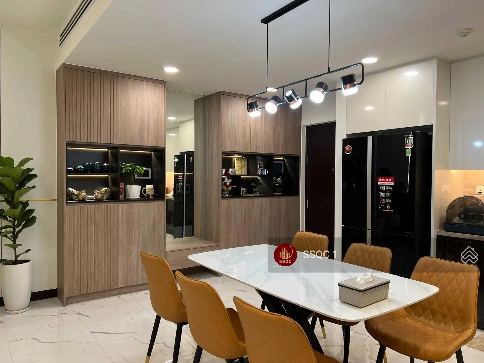 Tin thật 100% - tổng hợp giỏ hàng mới, giá tốt Empire City T09/2024 từ 1-2-3-4PN-Duplex-Penthouse