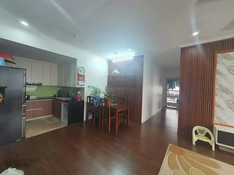 Cam kết rẻ nhất KĐT Xa La, chủ cần tiền bán gấp căn 3pn, 2vs, full nội thất chỉ 3,3 tỷ 0845 994 ***