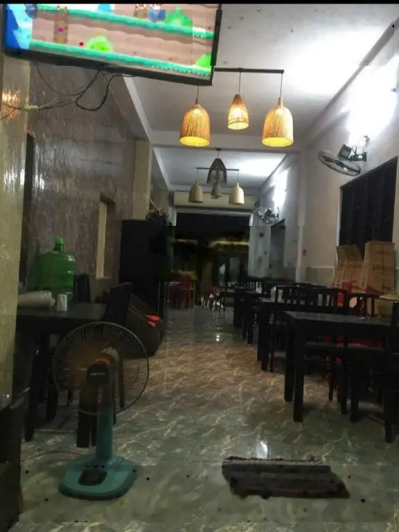 Cần bán nhà mặt tiền đường Tô Hiệu Hoà Mình Đà Nẵng