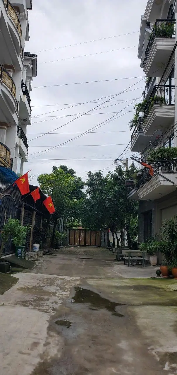 Bán lô đất ngay chợ Minh Phát, đường 2 xe tải tránh nhau
