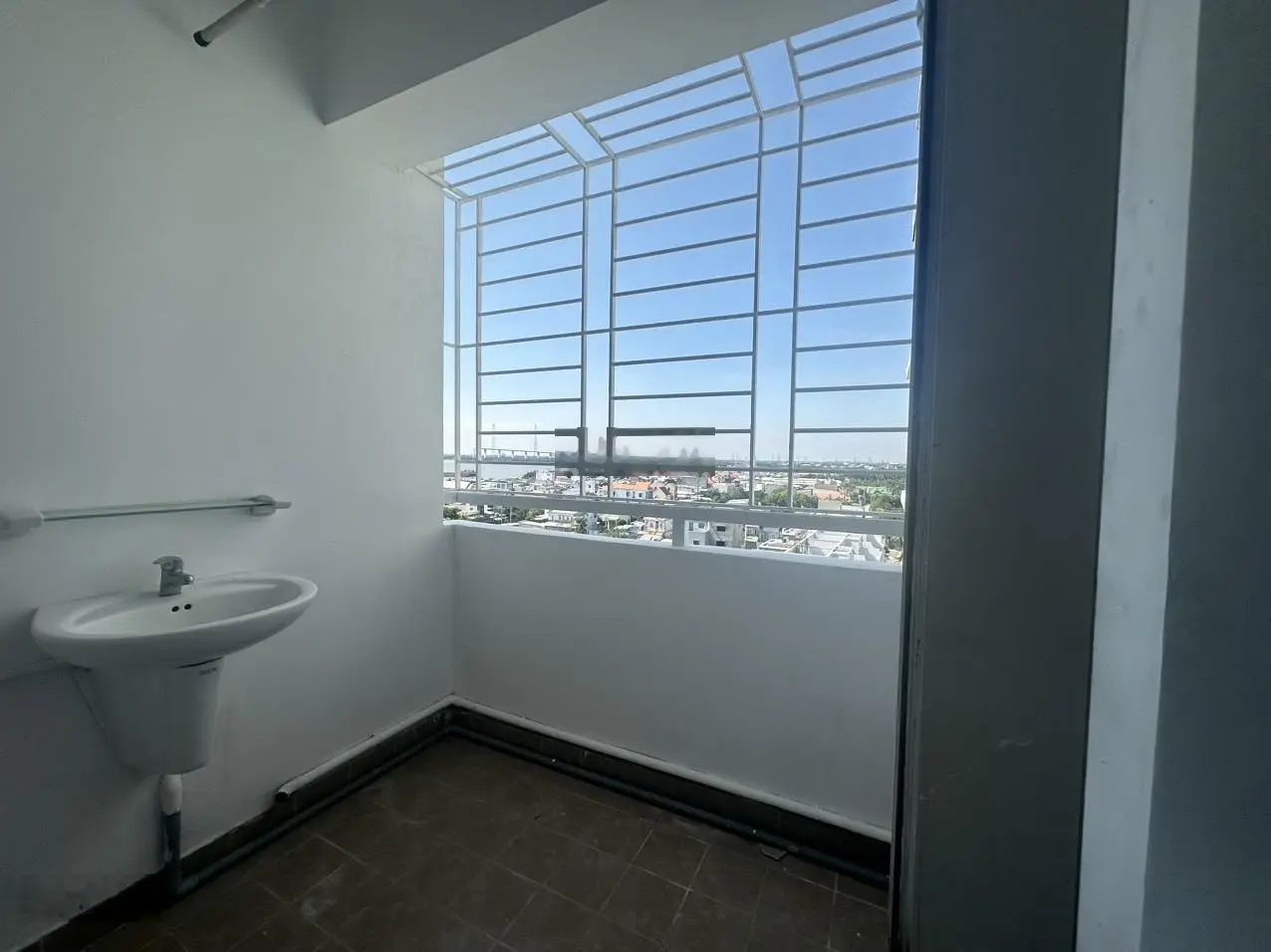 Chuyên căn hộ Phú Mỹ Thuận. DT 95m2, 3PN, 2WC, ở ngay, có nhiều căn, giá 1.43 tỷ