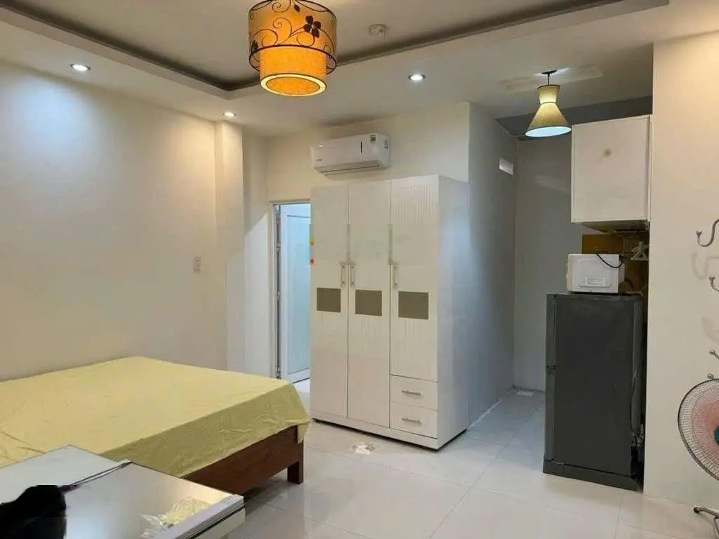 Bán nhà HXH Sổ Hồng riêng, 4mx15m, Giá: 4Tỷ 9