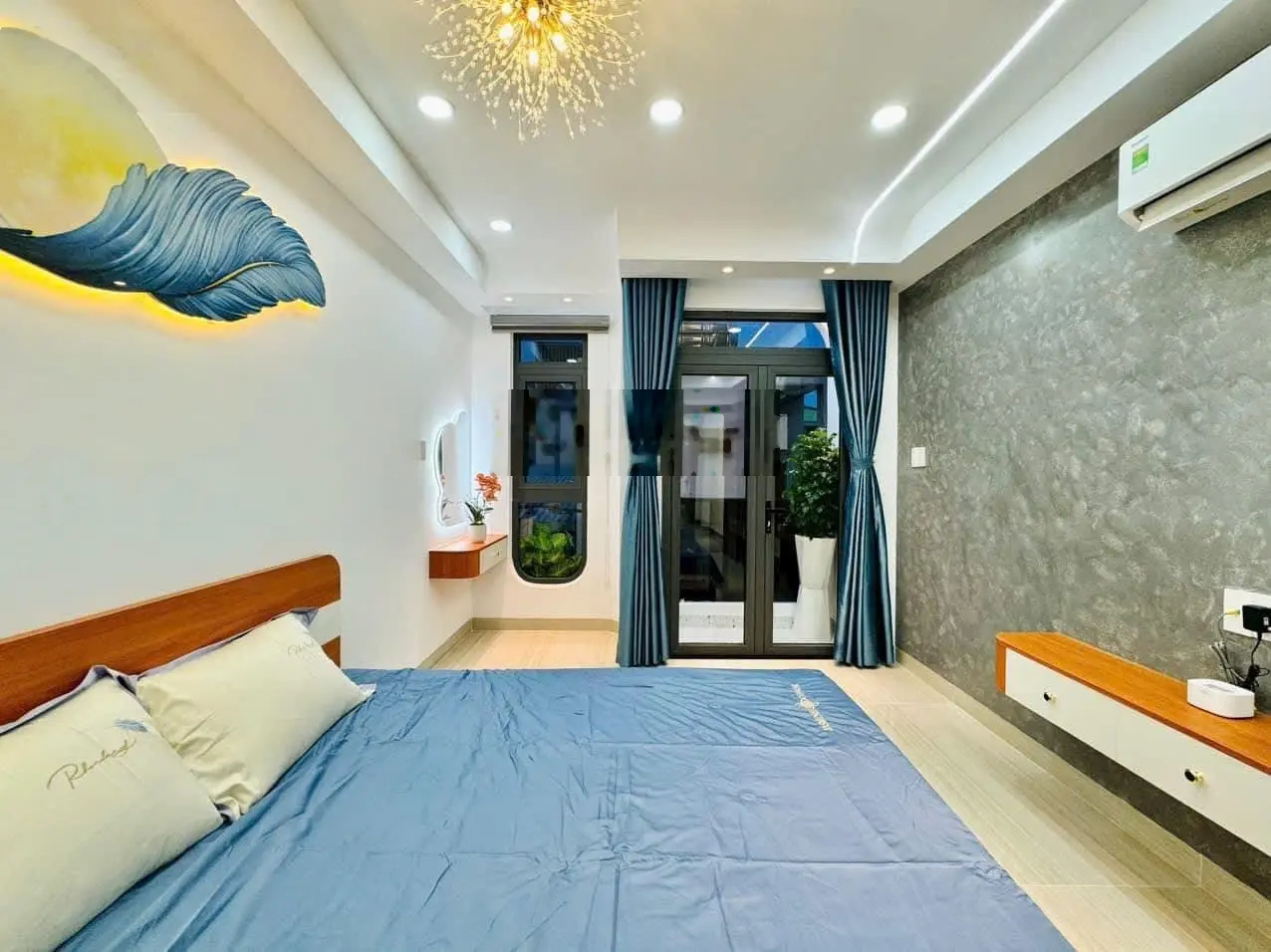 Hạ giá sâu một căn duy nhất DT 72m2/ 2 tỷ 765tr, Đ.Đồng Xoài - P13 - Tân Bình.Sổ riêng chính chủ