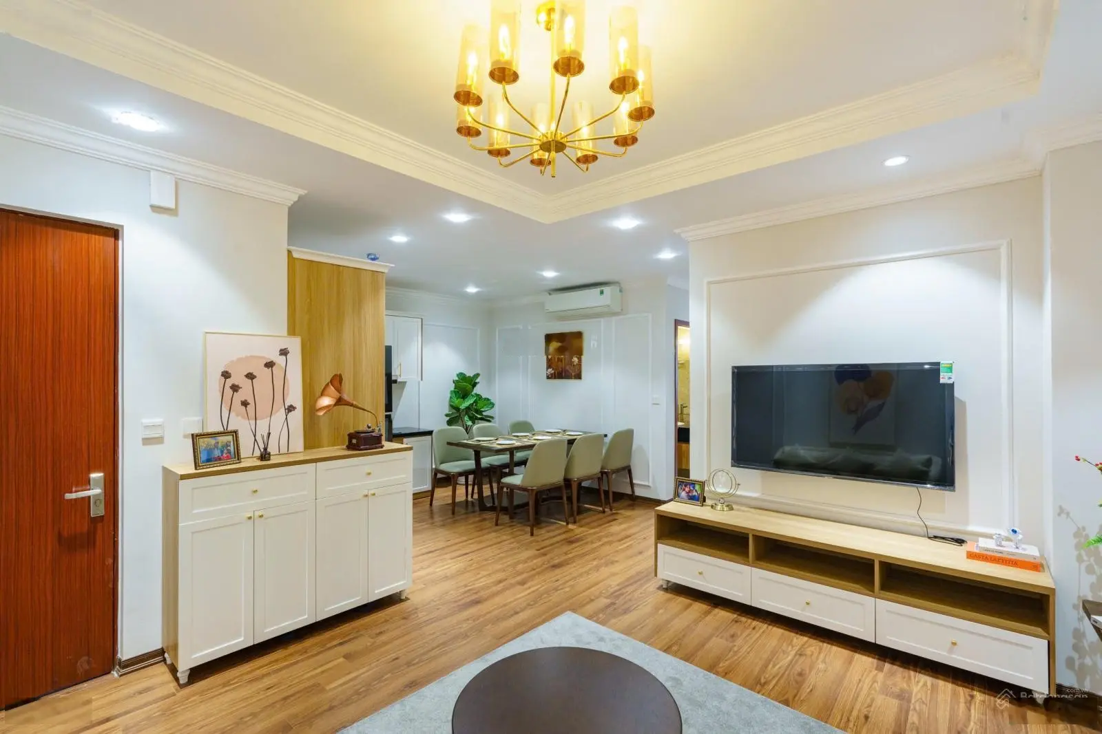 Sổ đỏ chính chủ bán căn 03N2VS 0902 248 *** chung cư Eurowindow River Park 3,5 tỷ