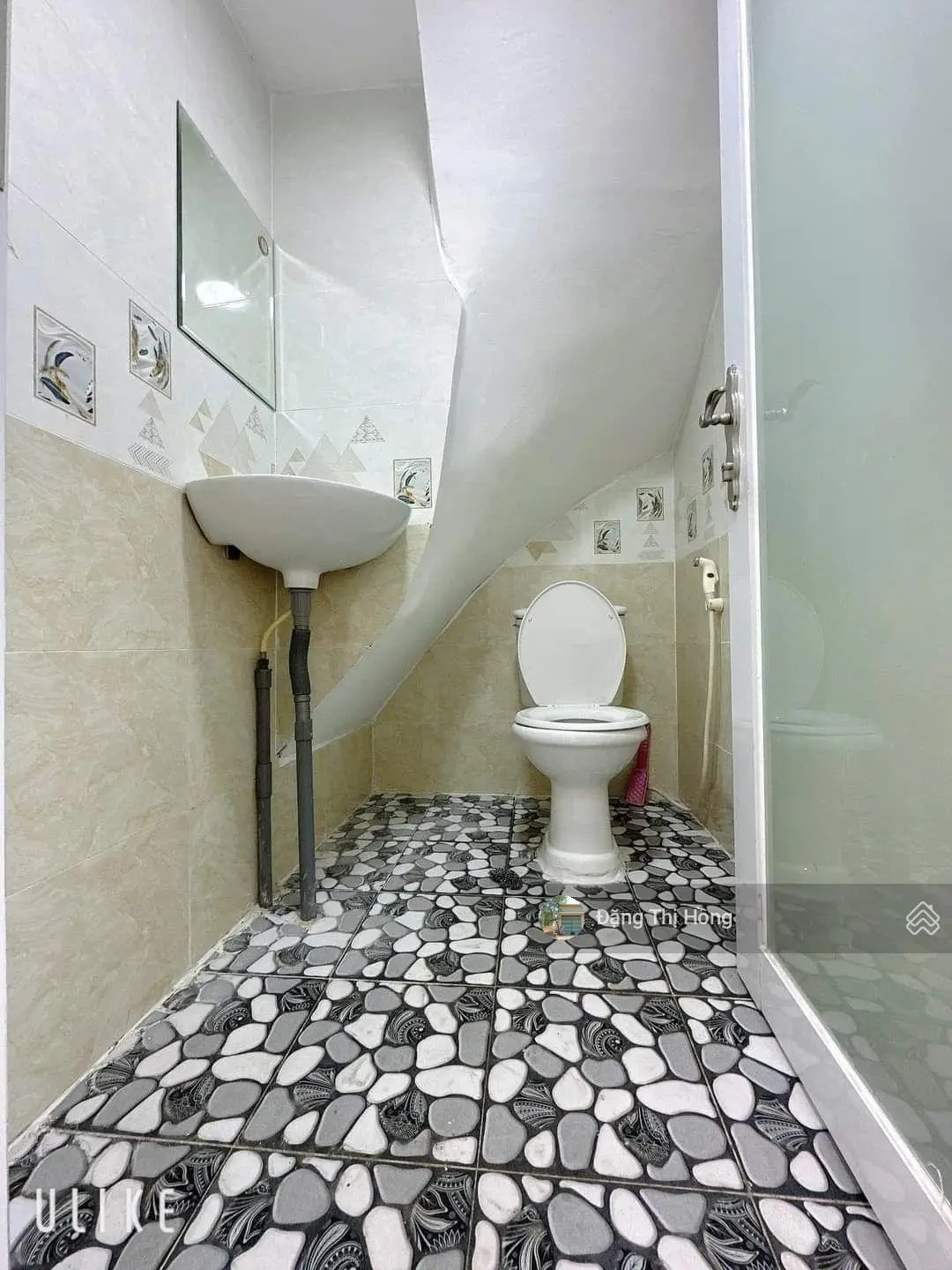 Nhà cần bán đường Tân Hoà Đông ngay khúc ngã tư 4 Xã, về trung tâm TP chỉ 15p, 65m2, sổ sẵn