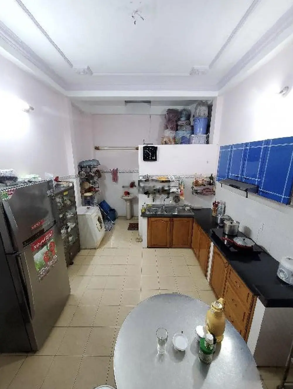 Hẻm xe tải SM vào nhà - vị trí đắc địa Đồng Đen-khu vực cực hiểm nhà bán - giá tốt trên thị trường