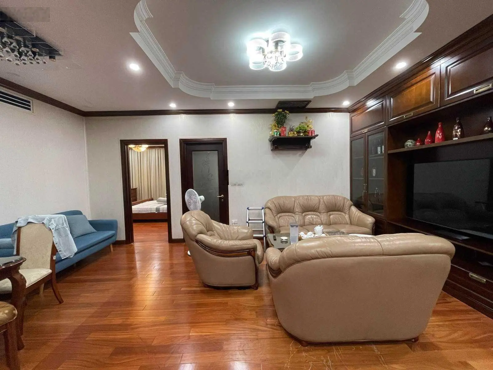 Cần bán CH 156m2 2PN giá 7.488 tỷ tòa Dolphin phố Trần Bình, Mỹ Đình, Q Nam Từ Liêm