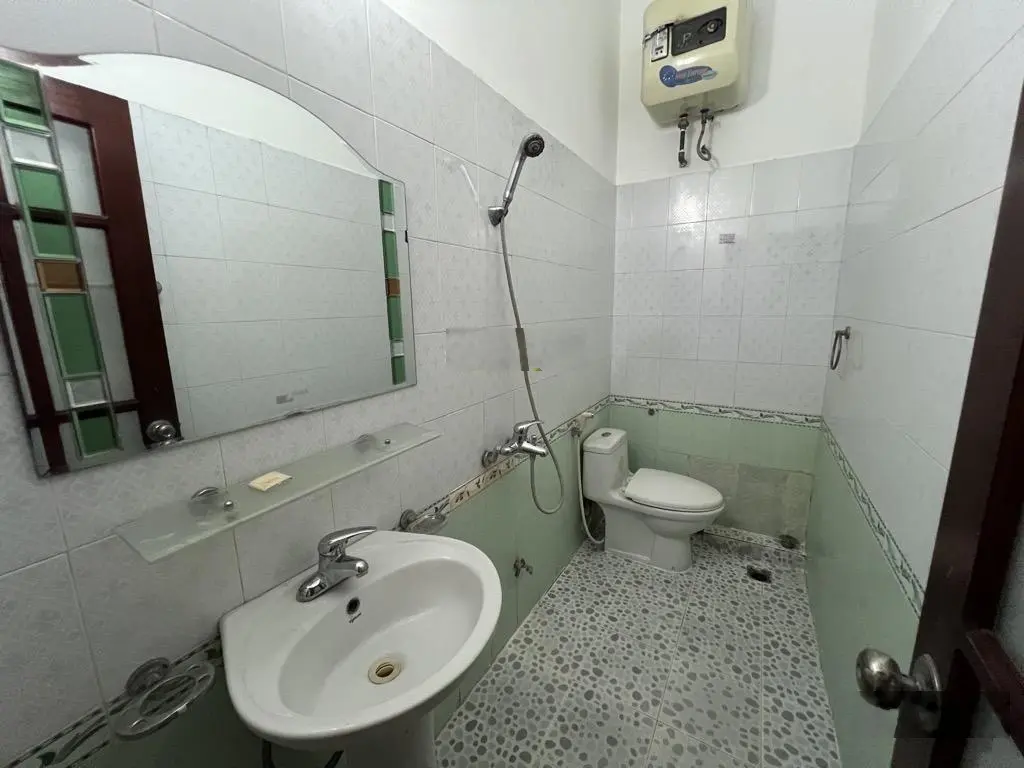 Phân Lô Đại Kim - Hoàng Mai - Oto vào nhà , Kinh Doanh - Dân trí cao - 38m2 - 8tỷ9 thương lượng