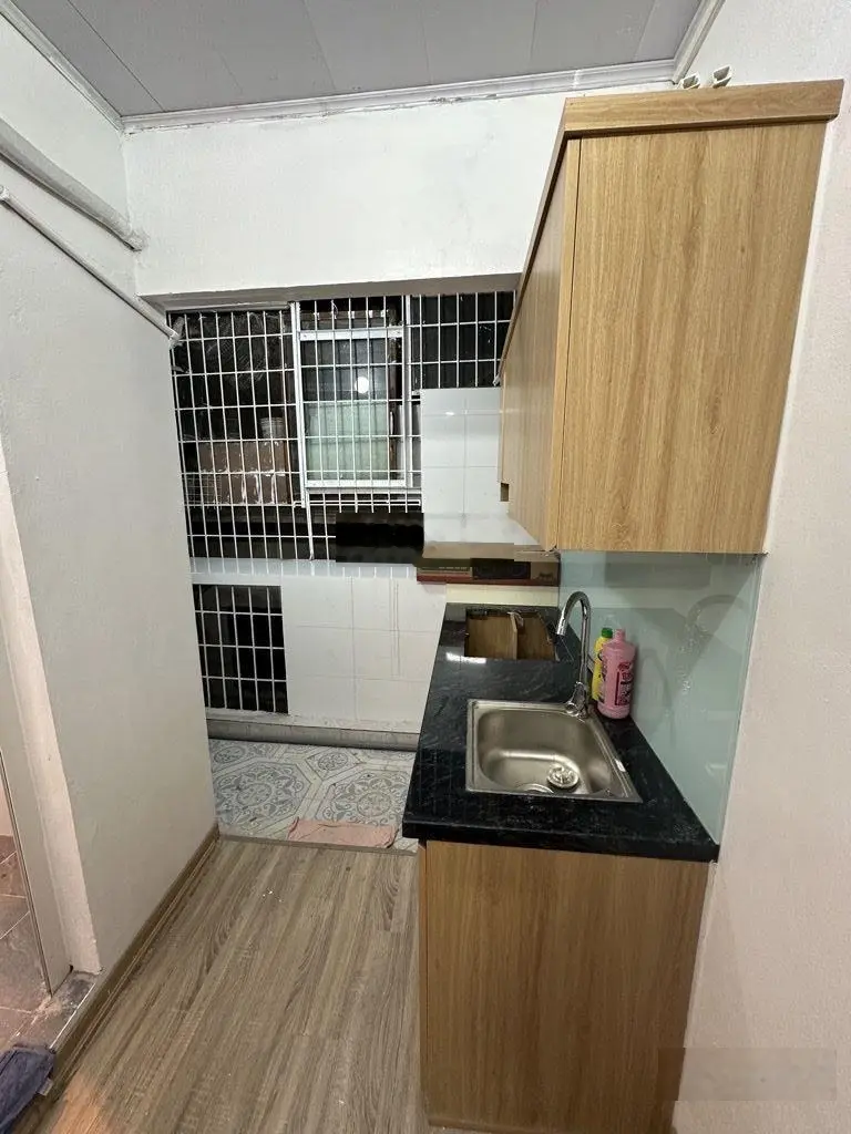 Bán TT Nguyễn Trãi, Thanh Xuân, Dt 65m giá 2.68 tỷ