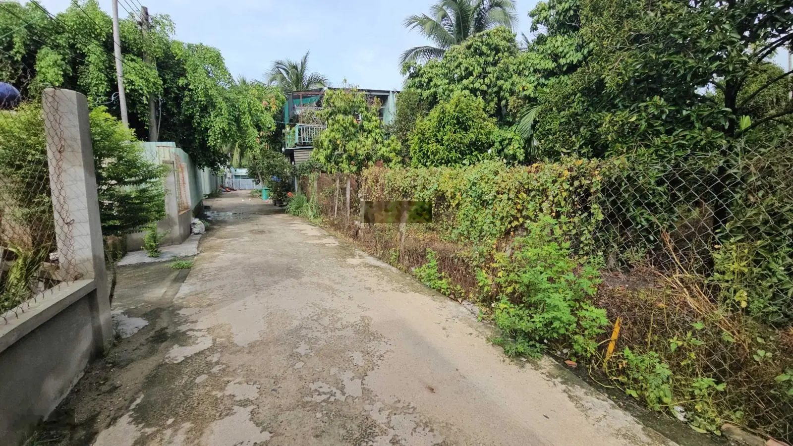 Giảm 2 tỷ, bán đất mặt tiền An Sơn 37 ngang 16x44m, có 150m2 thổ cư