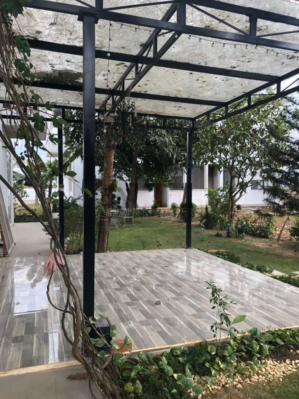Chính chủ gửi bán Villa song lập 300m2 Swanbay Đảo Đại Phước