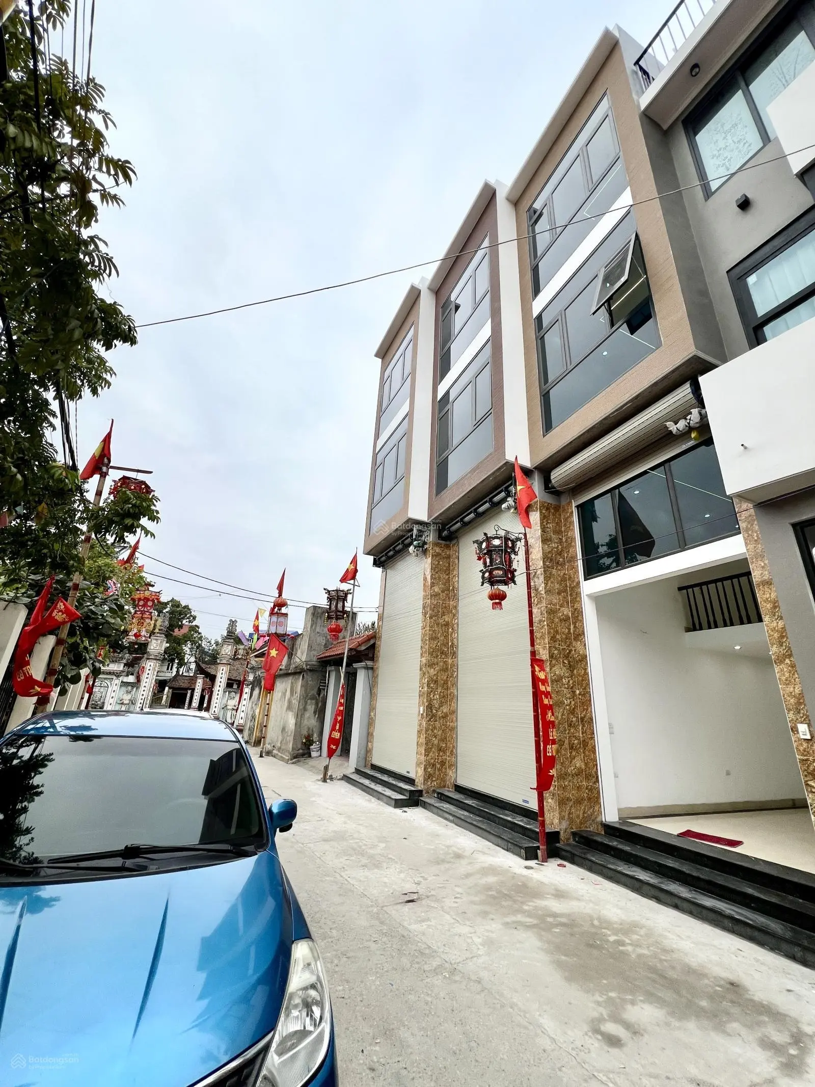 Bán nhà riêng đẹp, 6,5 tỷ, 32 m2 tại Trinh Lương, Phú Lương, Hà Đông, Hà Nội