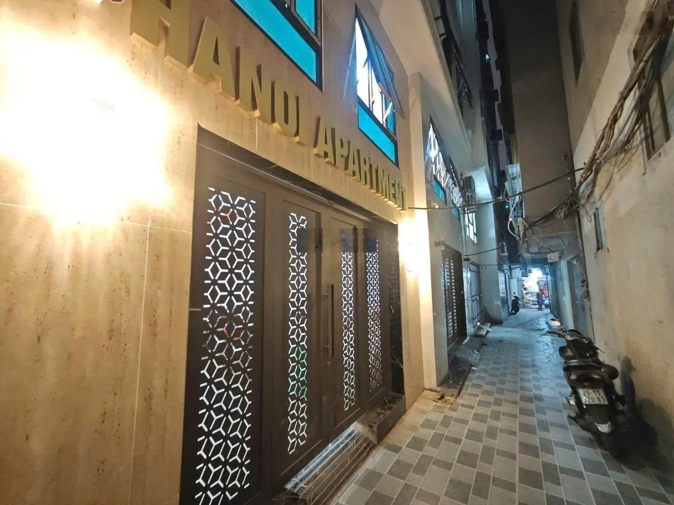 Bán Nhà 80m2, 20 tỷ tại Mỹ Đình 2, Nam Từ Liêm, Hà Nội