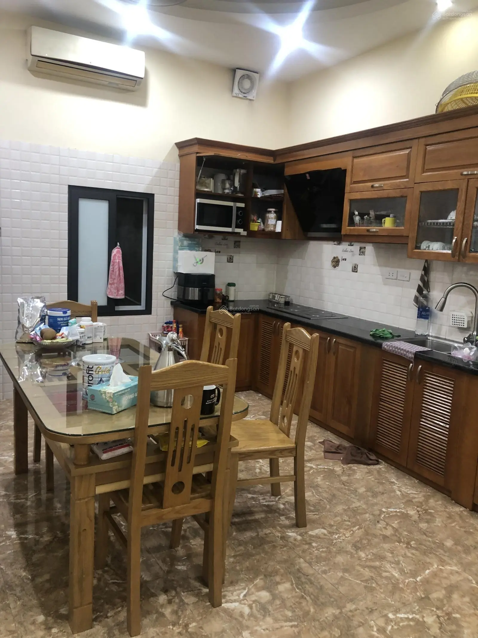 Hiếm - Giá tốt nhất khu vực - Bán nhanh nhà 4 tầng 70m ngõ 122 Kim Giang - Ngõ nông, gần mặt phố