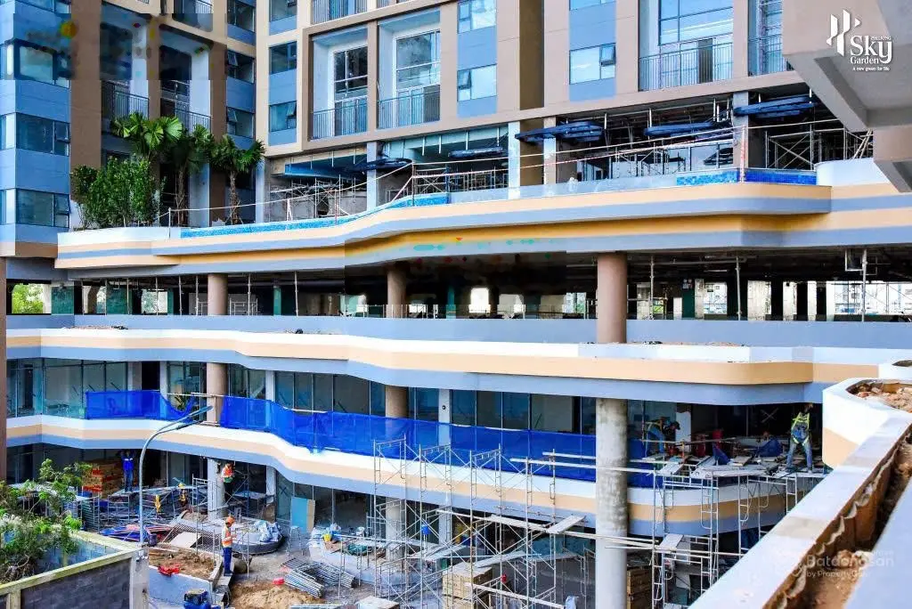 Giỏ hàng T11 nội bộ của dự án Akari City - Nam Long Group - LH PKD chủ đầu tư 0908 591 ***