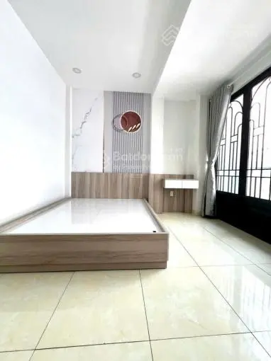Nhà đẹp vào ở ngay - HXH Trương Phước Phan, thông Lê Văn Quới 40m2 SHR chỉ 2tỷ350 công chứng ngay