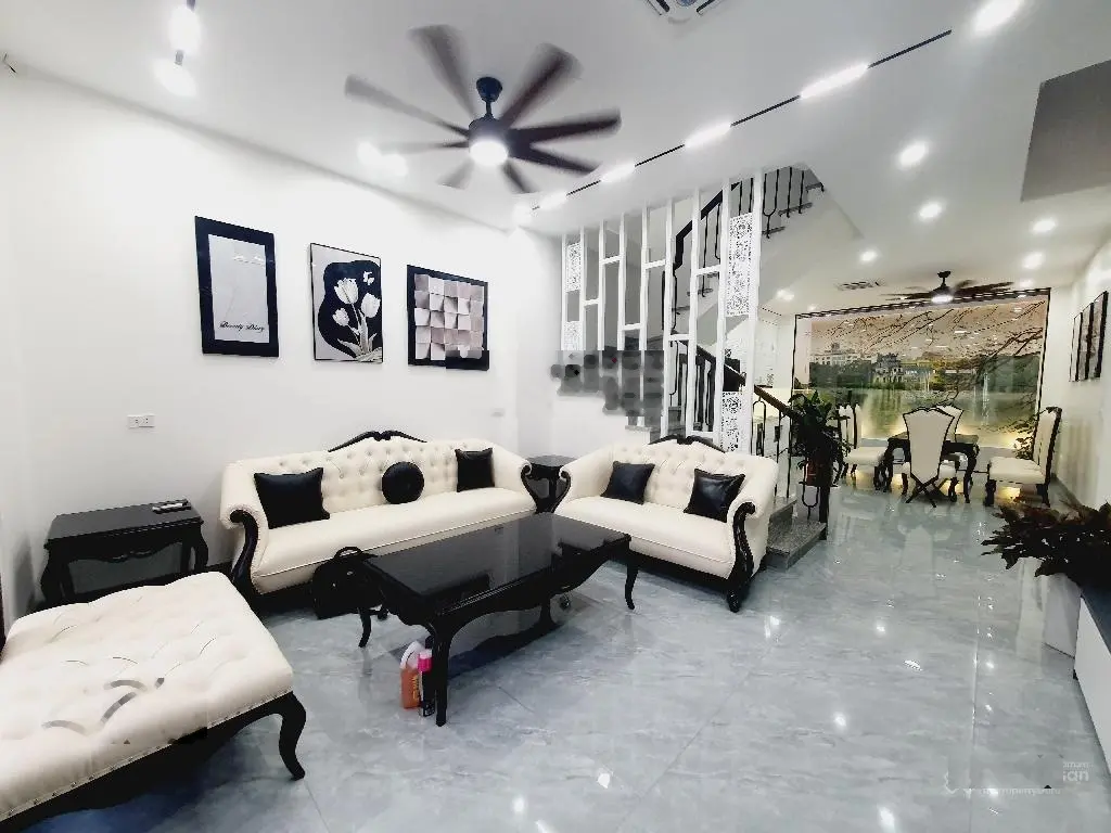Bán NR Kim Chung 16,5 tỷ 95m2, 4PN, 3WC, view đẹp, chính chủ