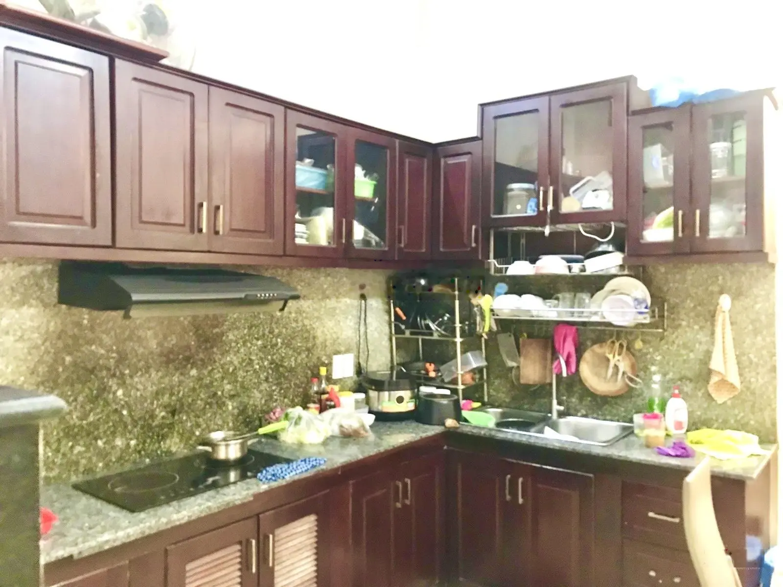 Bán Nhà MT Kinh Doanh, DT 4x20m, 1Trệt, 3Lầu, Đường Số Phước Bình. Giá Chỉ 11.5 Đồng.