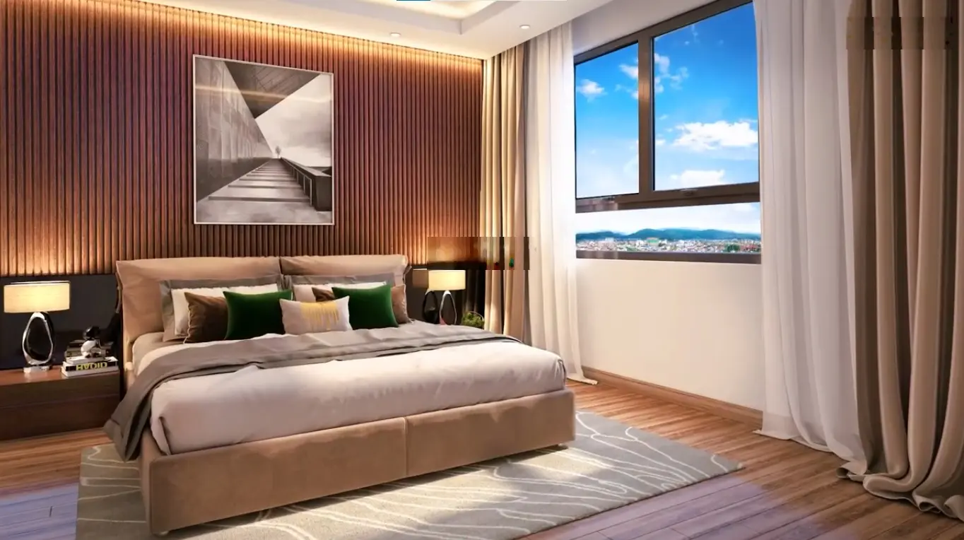 Bạn đầu tư Hà Nội lợi nhuận 3 - 4% hay Tecco Elite Thái Nguyên 12%/năm