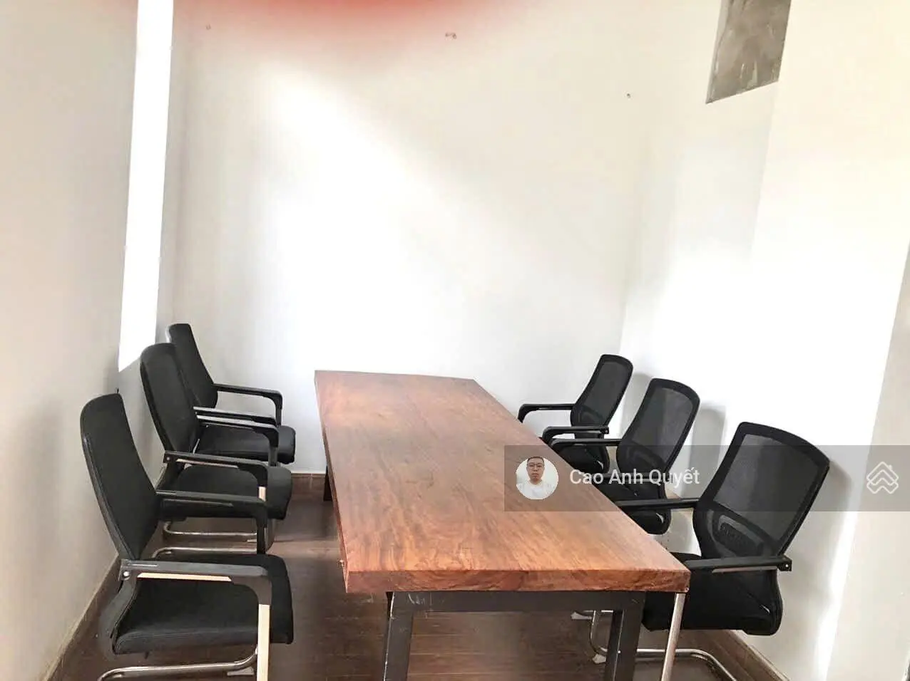 Bán nhà 75m2 6T view hồ MT 7,5m Quận Tây Hồ 25,5 tỷ Lạc Long Quân