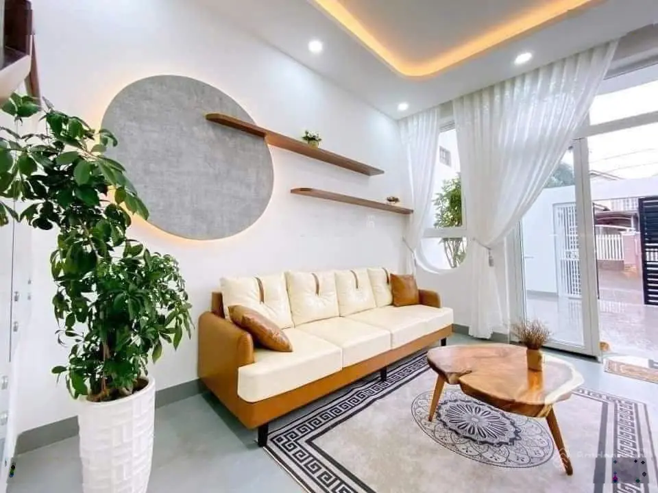 Chính chủ bán nhanh nhà Lương Thế Vinh, 5x20m, nhà đẹp giá rẻ