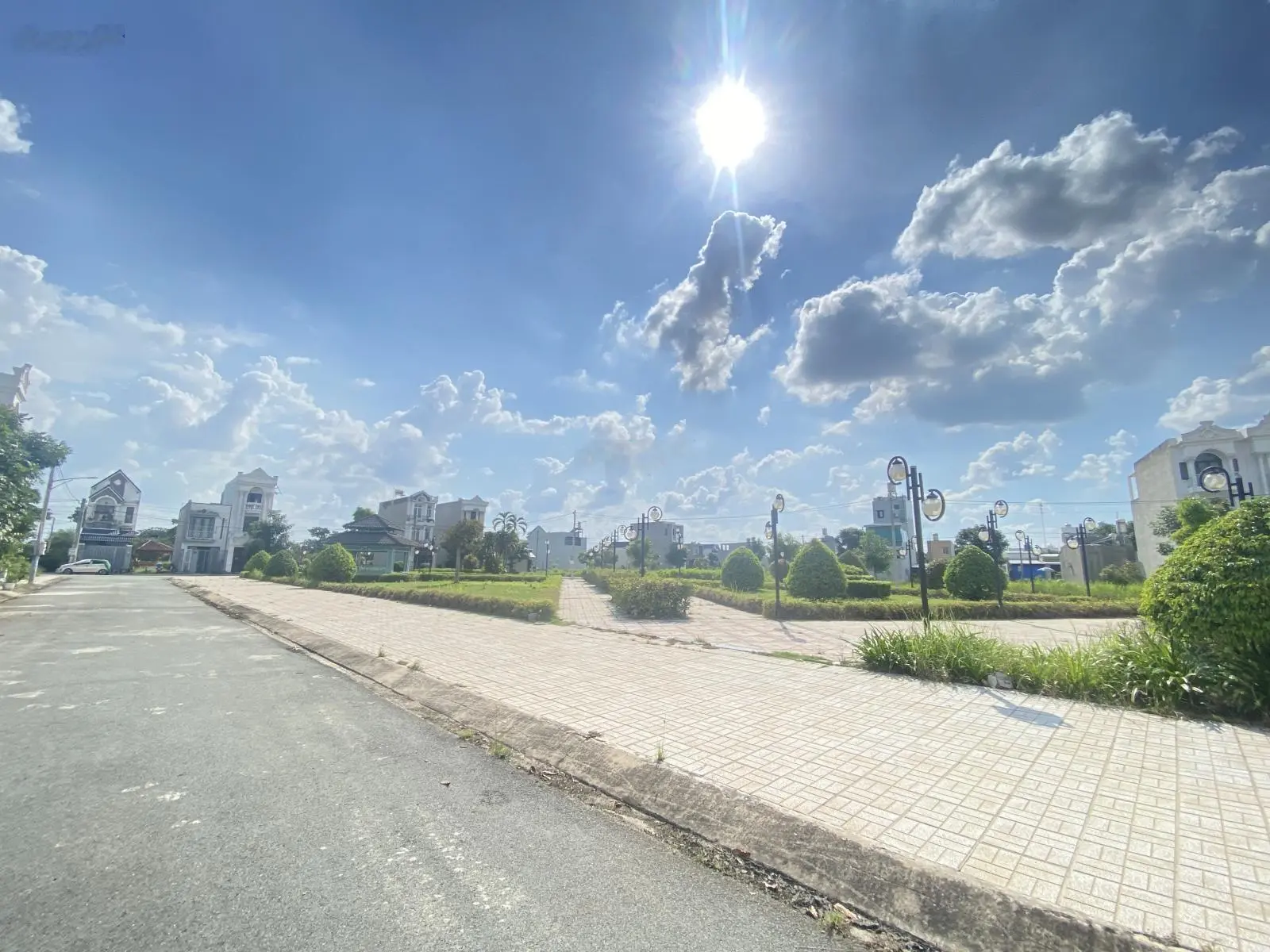 Cát Tường Phú Sinh bán đất đối diện công viên giá rẻ 930tr vị trí đẹp để đầu tư hàng hiếm ít ai bán