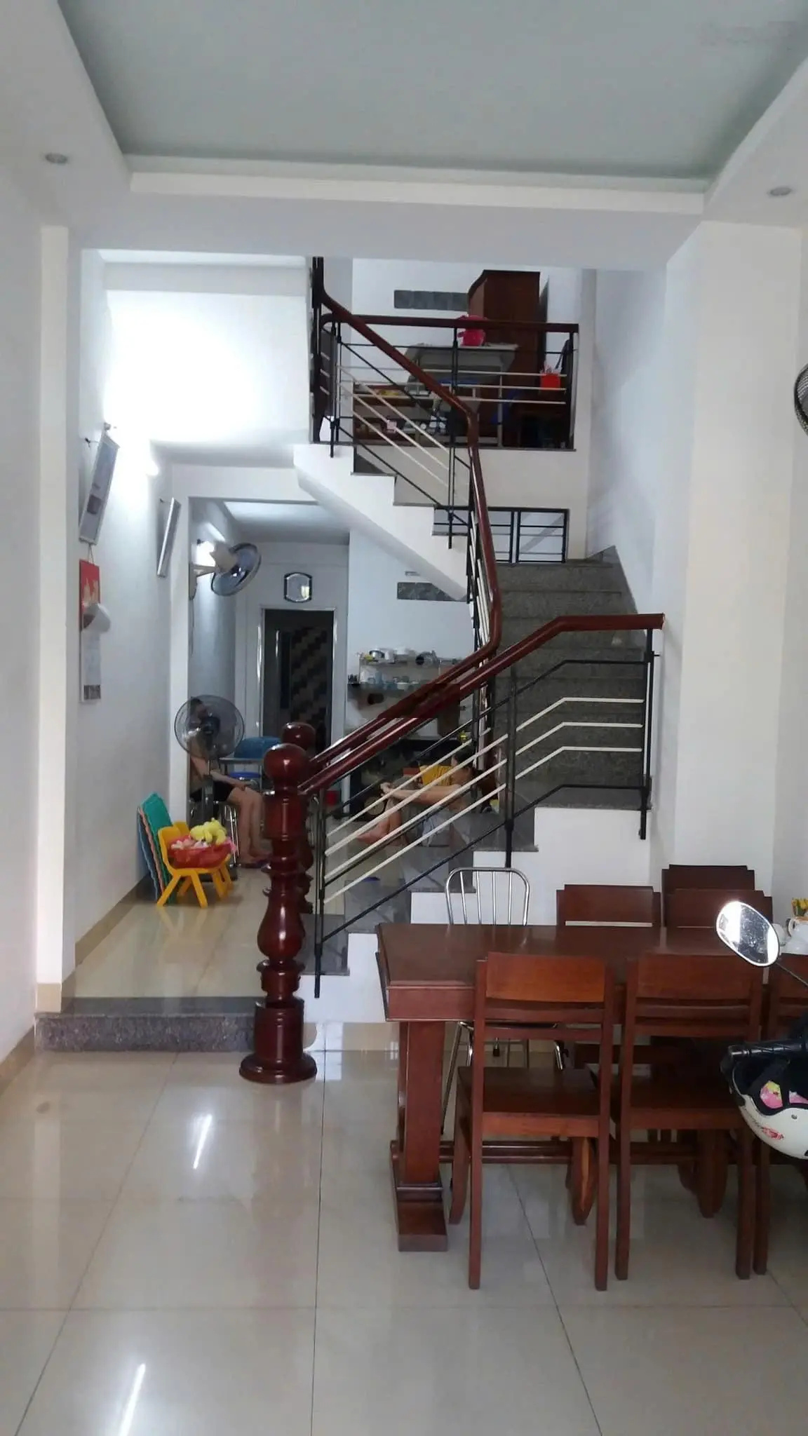 Bán nhà đường 7.5m Lê Bá Trinh siêu rẻ trung tâm Hòa Cường Bắc, Hải Châu