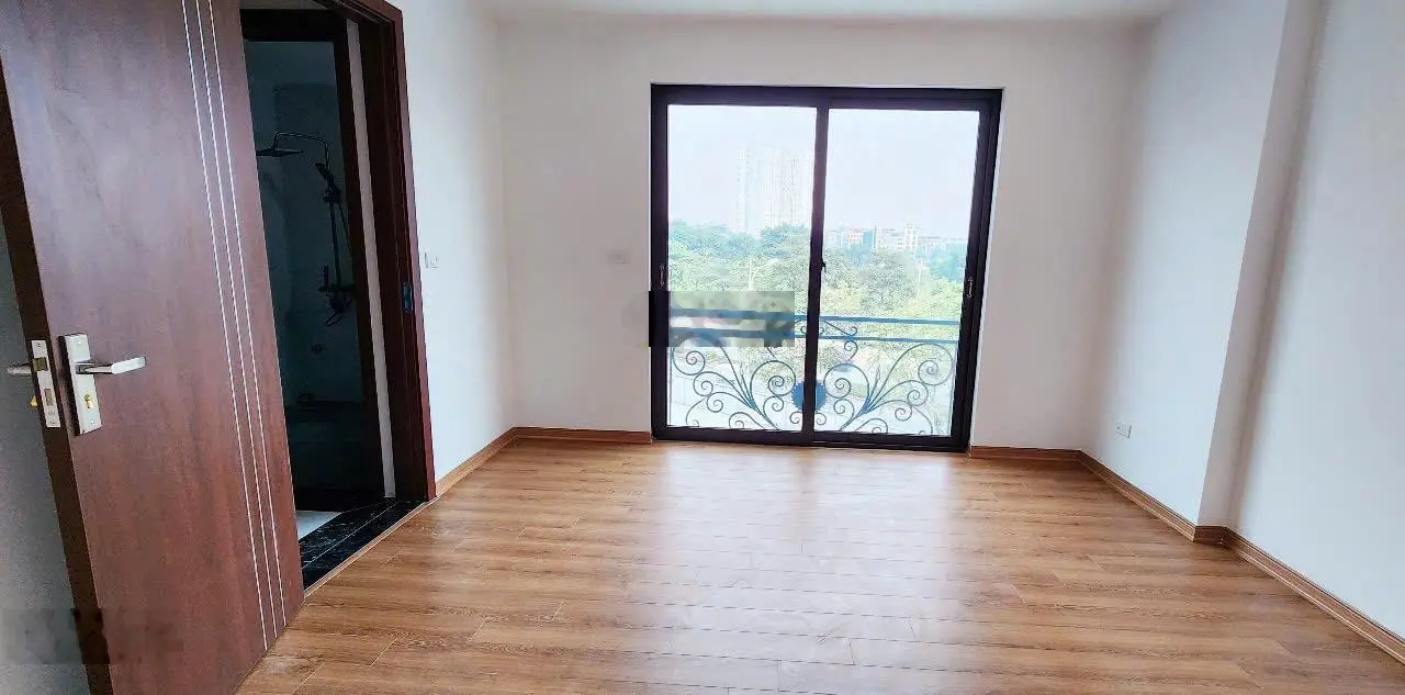 Bán nhà ngọc trì thạch bàn - cách mặt phố 1 nhà - ngõ ô tô đỗ cổng, dt 30m2, mt 4m giá : 6,05tỷ