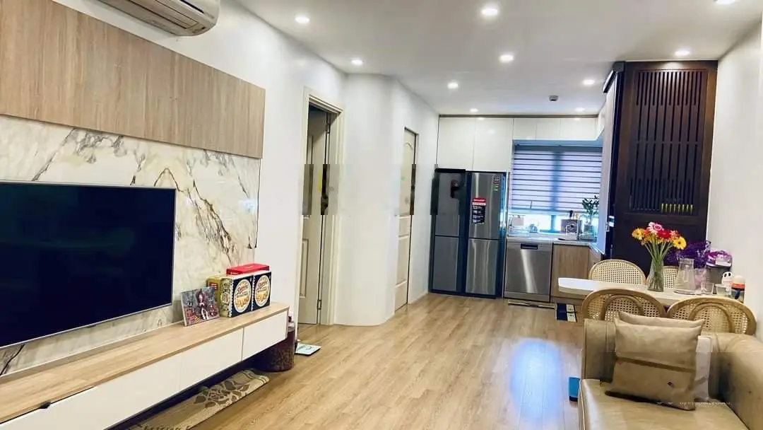 Chính chủ bán nhanh căn 2 ngủ 57m2 The Vesta Ba La Hà Đông - đủ đồ - thoáng mát