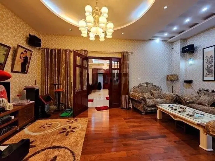 Cần bán nhà liền kề diện tích 70m2 tại khu đô thị Định Công, Hoàng Mai