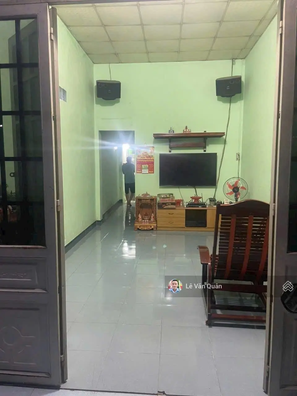 Bán rẻ nhà dĩ an gần vincom 550