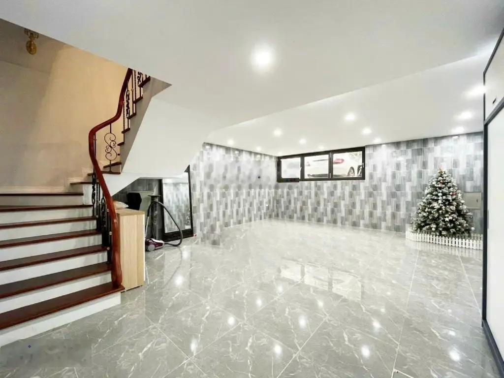 Biệt thự liền kề 267m2 - song lập - căn góc - khai sơn hill ngọc thụy long biên