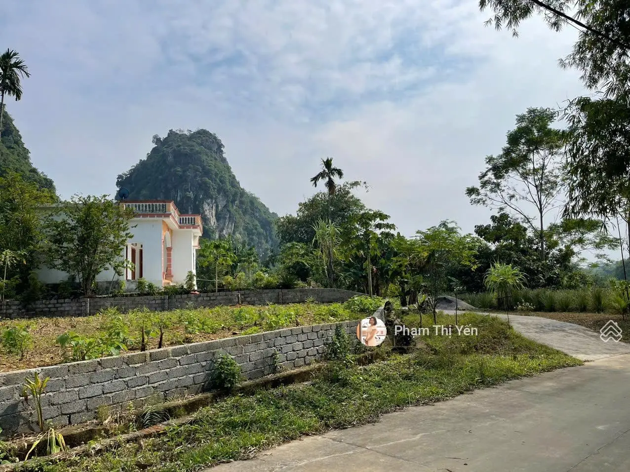 Phân khúc phân lô mảnh đất 793m full Thổ cư giá chỉ 2.1 tỷ. Cam kết đất đẹp chính chủ. Xem là mê