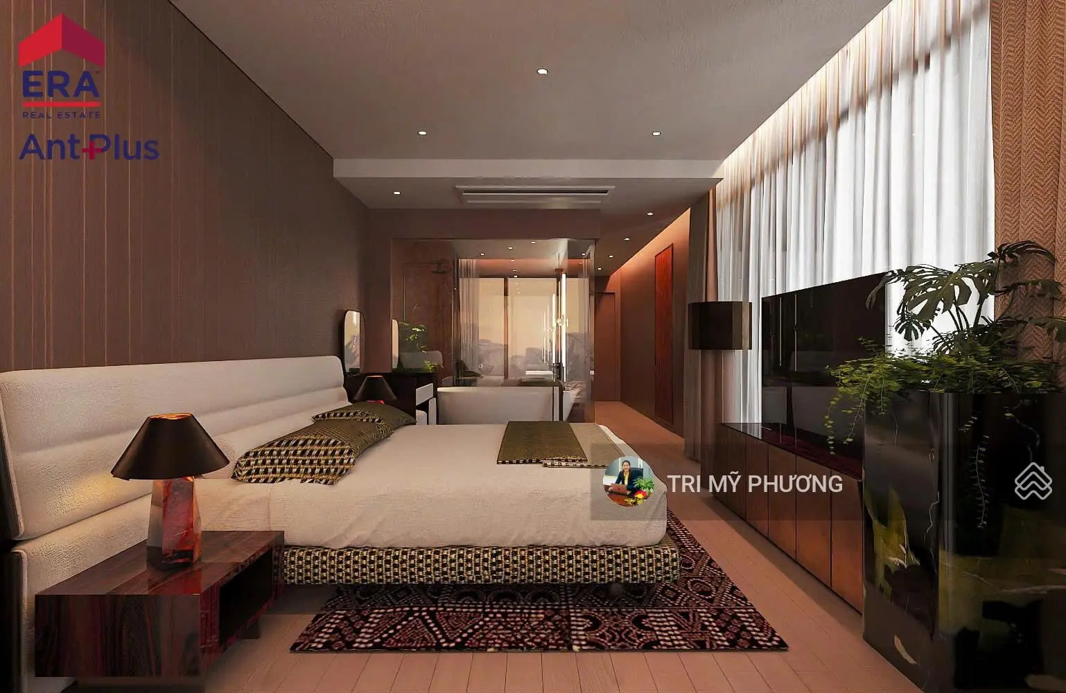 Căn hộ duplex 2 tầng, sân vườn 186m2, Orchard Hill, Sycamore, Capitaland - chào mừng A/C về nhà mới