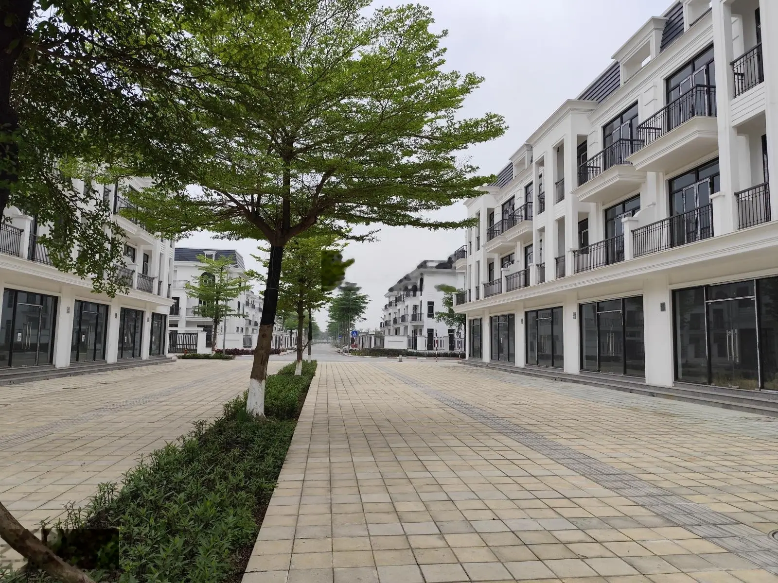 Bán BT HUD Me Linh Central, giá thỏa thuận, 250m2, 4PN, 3WC, Mê Linh, Hà Nội hàng hot