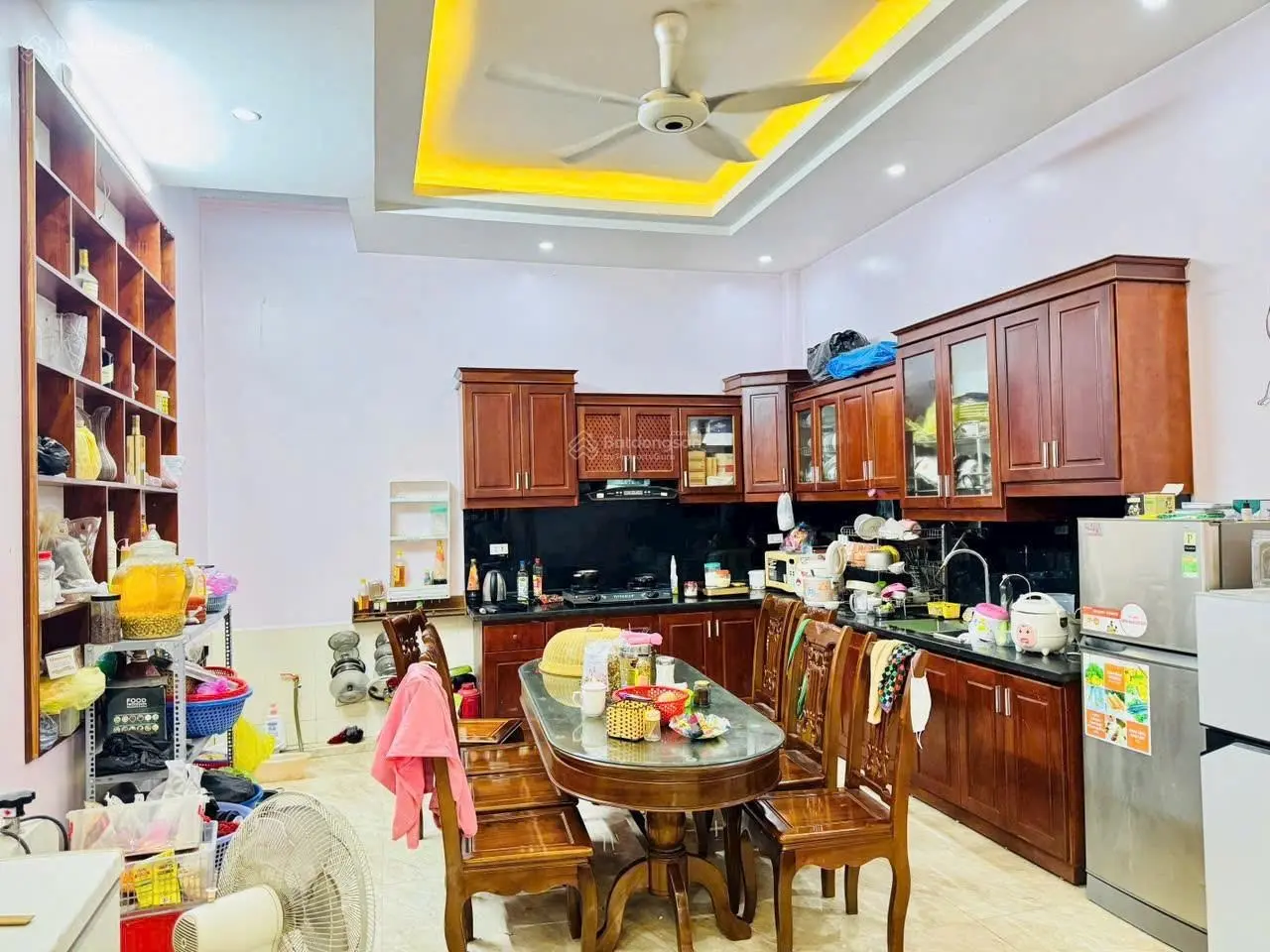 Hàng mới ra lò - phố lê thước - 50m ra đến đội cung