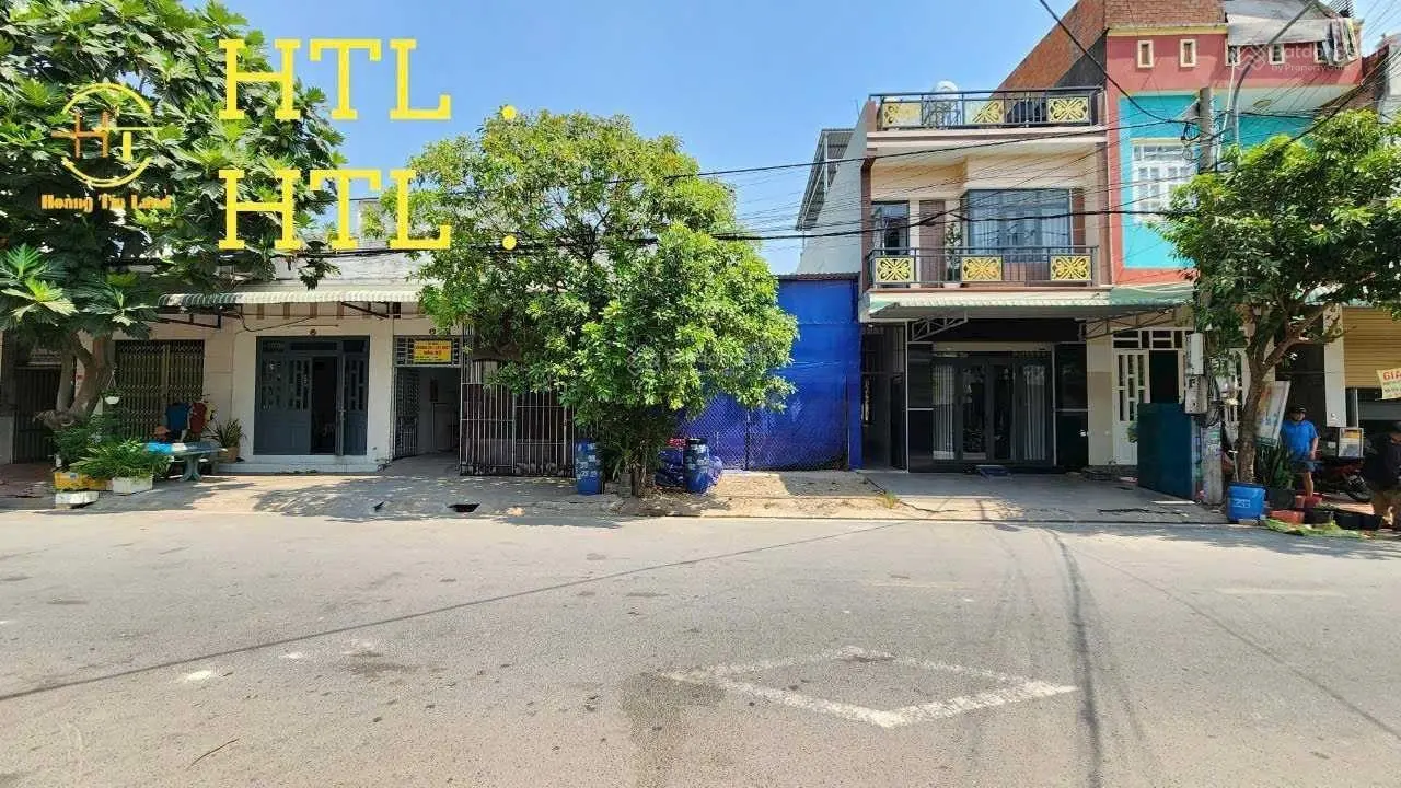 3ty8 TL 150m2 (5x30m) thổ cư 100% bán đất đường D21, KDC Việt Sing, gần KCN Vsip 1 chỉ 500m