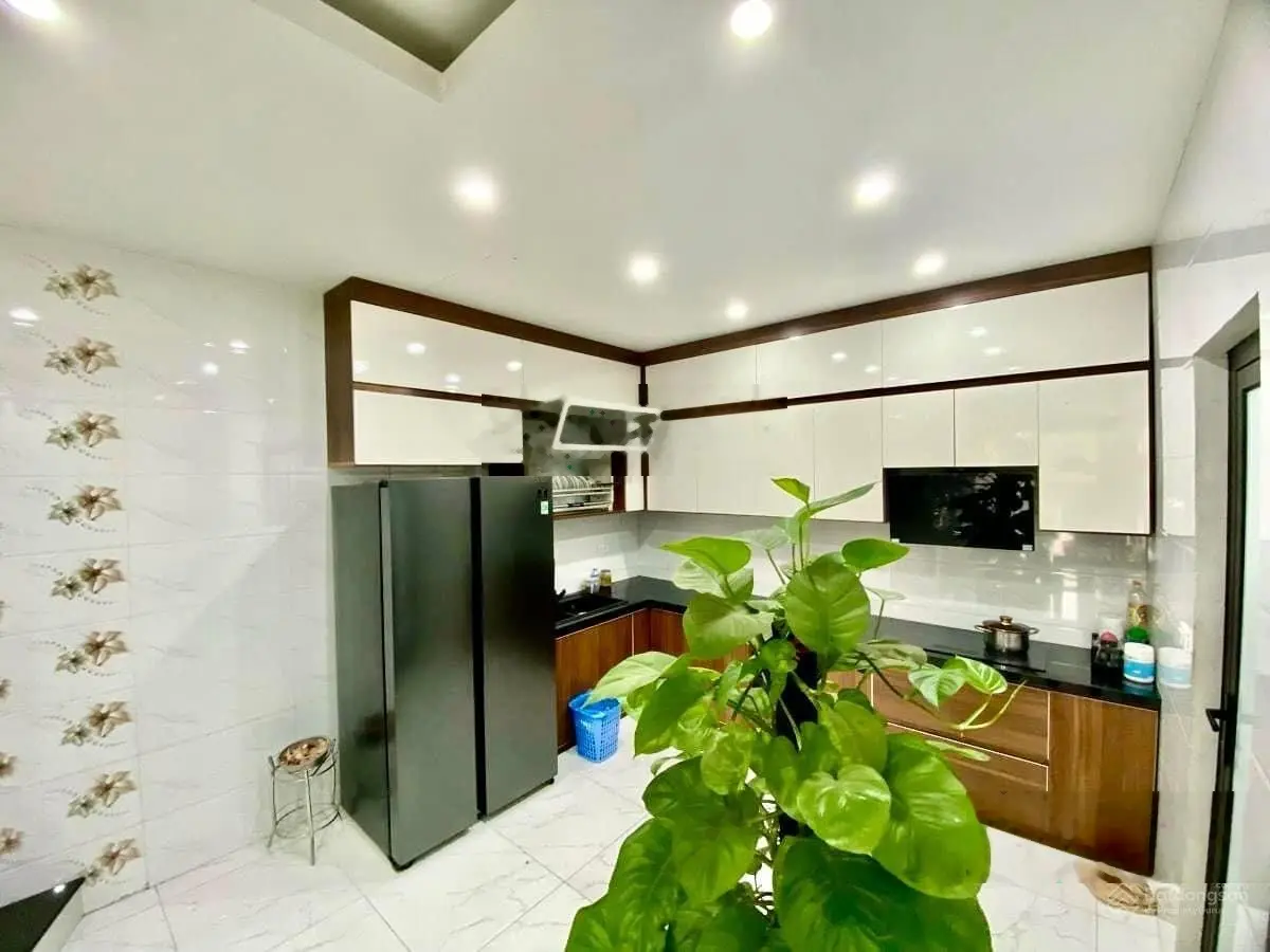 Bán nhà liền kề trịnh văn bô 79m2 vỉa hè kinh doanh tương tai cực sáng chỉ 21.5 tỷ