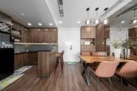 Chính chủ cần bán chung cư Hoa Sen, DT 93m2, 3PN, giá 5.6 tỉ * LH 0931 177 *** Yến