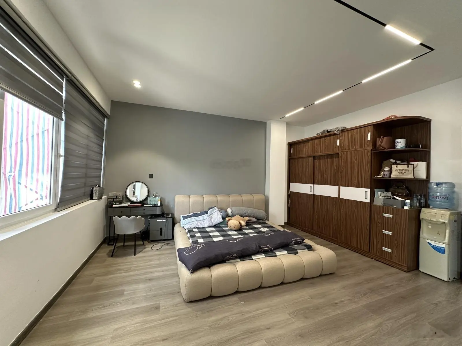 Biệt Thự cao cấp Làng Đại Học, Phước Kiển, Nhà Bè - Cần bán gấp 27.8 tỷ Giảm tiếp 25.2 tỷ