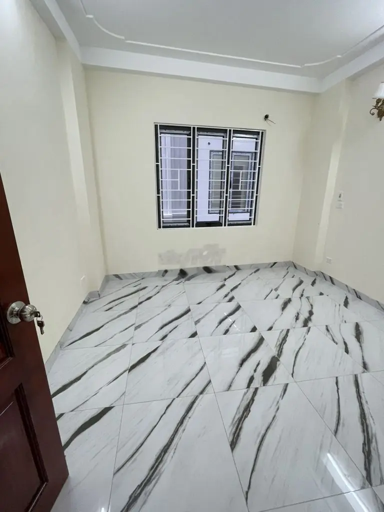Chính chủ bán mới xây - 4 tầng, MT 3.6m, DT 34m² giá chỉ 2,65 tỷ