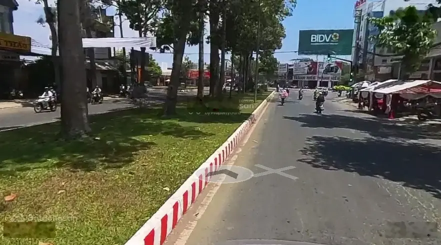 Bán Showroom mặt tiền Võ Nguyên Giáp. Trà Vinh