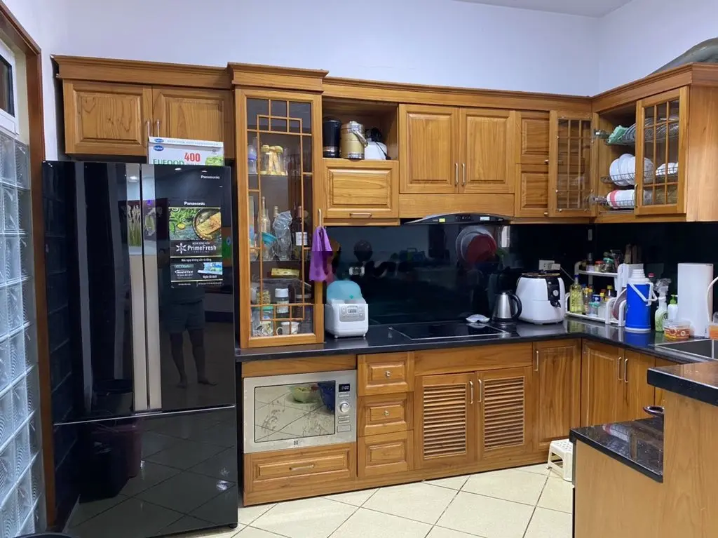 Cần bán căn hộ tại tòa Trung Yên, Cầu Giấy. Diện tích 102,5m2