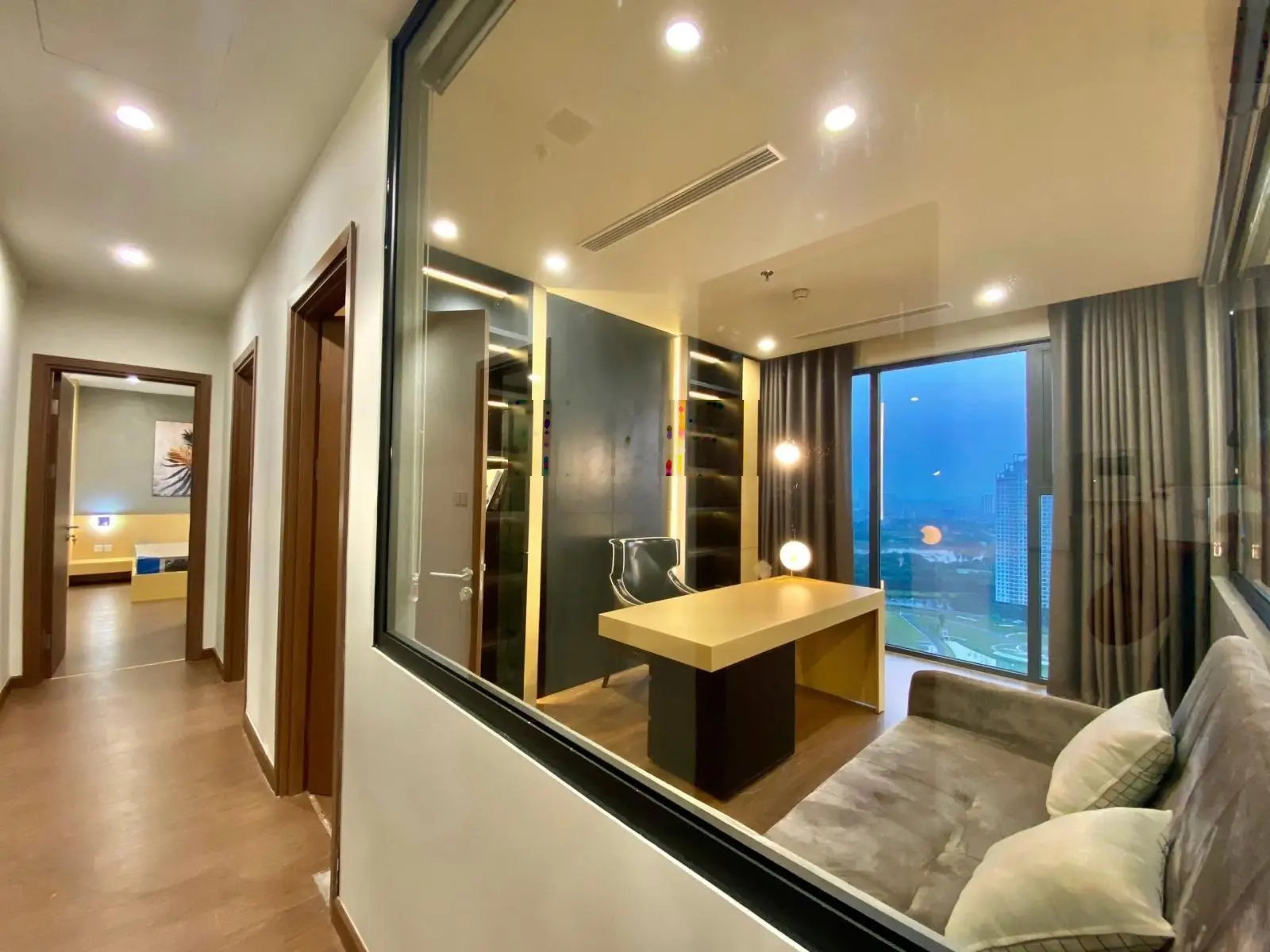 Chính chủ bán căn 3N chỉ 10tỷ - 120m2 Full đồ - BRG 25 Lê Văn Lương - Cam Kết rẻ nhất thị trường