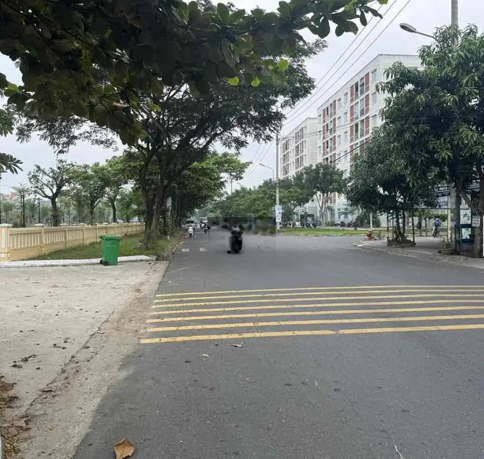 Chủ có việc gia đình cần bán gấp đất mặt tiền văn tiến dũng hòa xuân